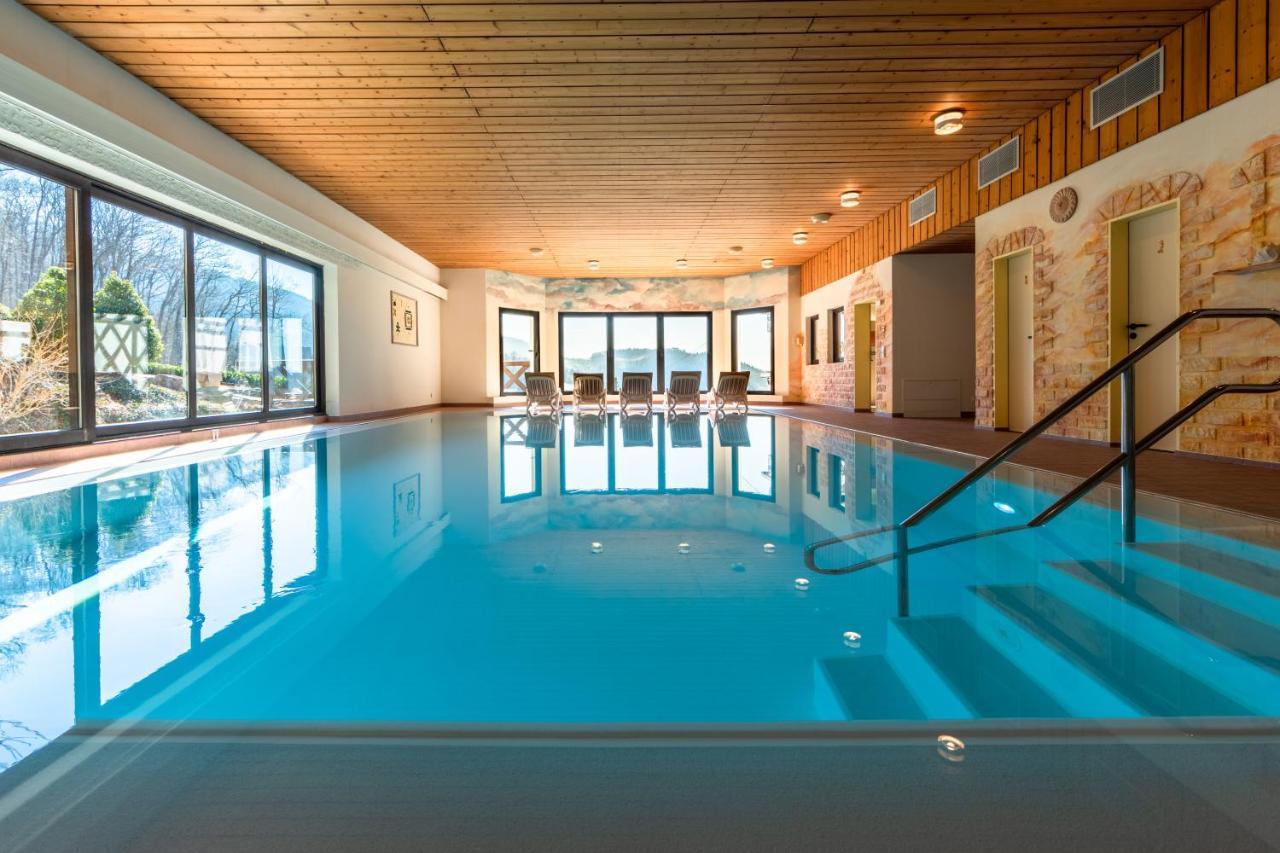 Relaxhotel Tannenhof Sasbachwalden Exterior photo