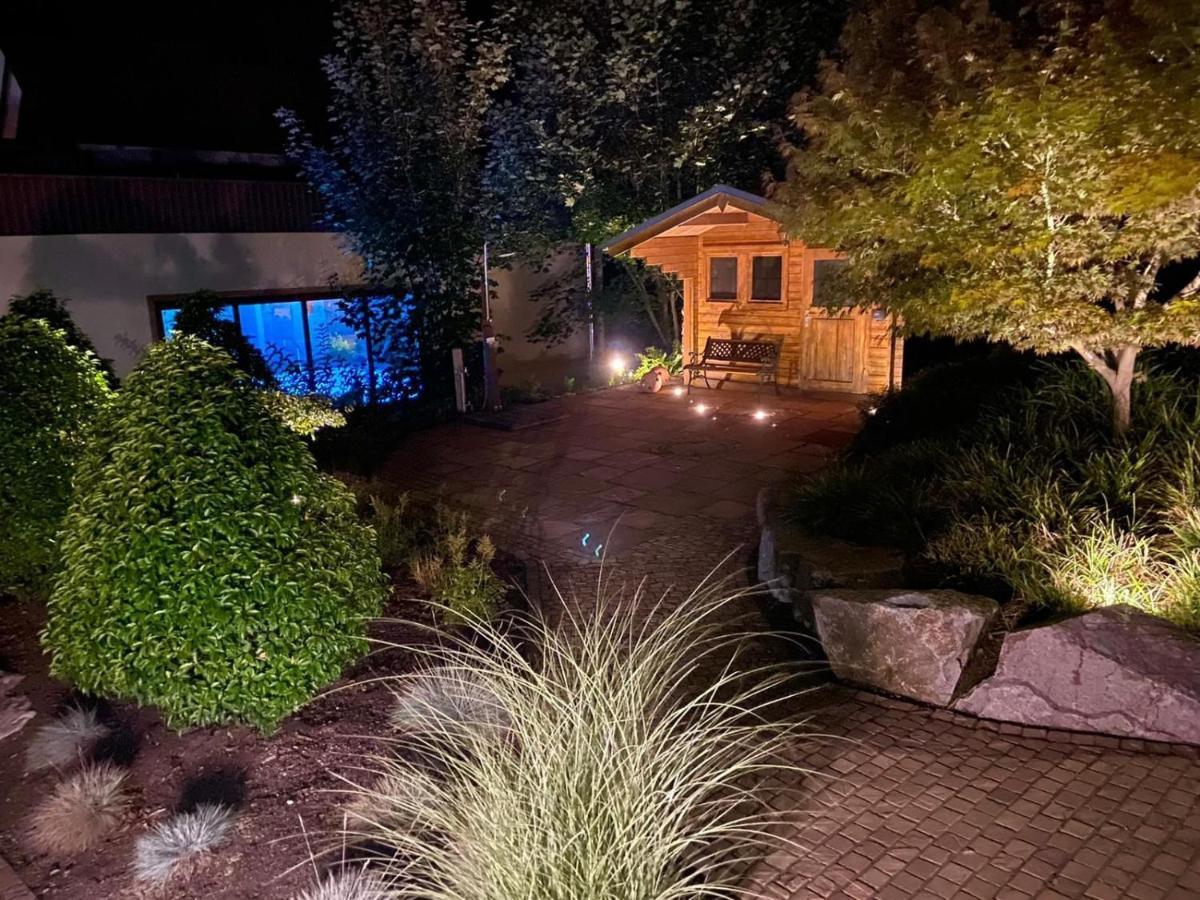 Relaxhotel Tannenhof Sasbachwalden Exterior photo