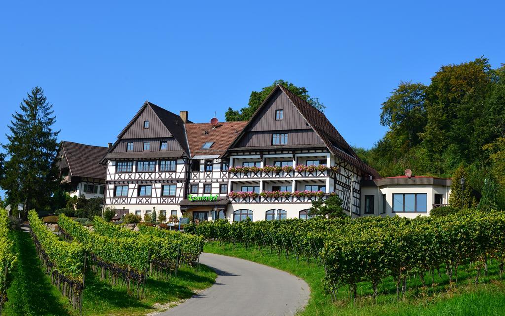 Relaxhotel Tannenhof Sasbachwalden Exterior photo