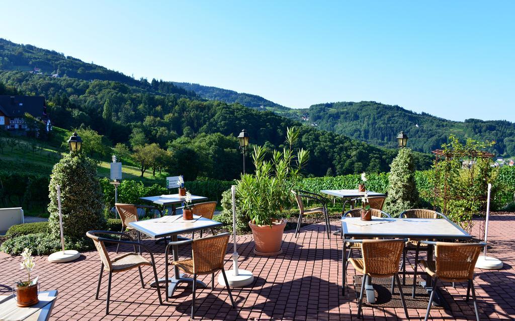 Relaxhotel Tannenhof Sasbachwalden Exterior photo