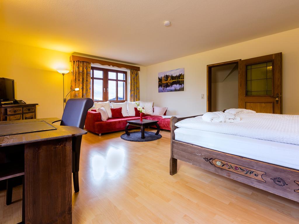 Relaxhotel Tannenhof Sasbachwalden Room photo
