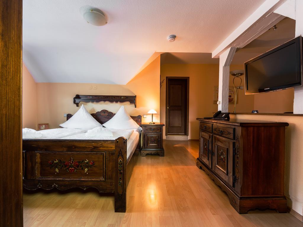 Relaxhotel Tannenhof Sasbachwalden Room photo