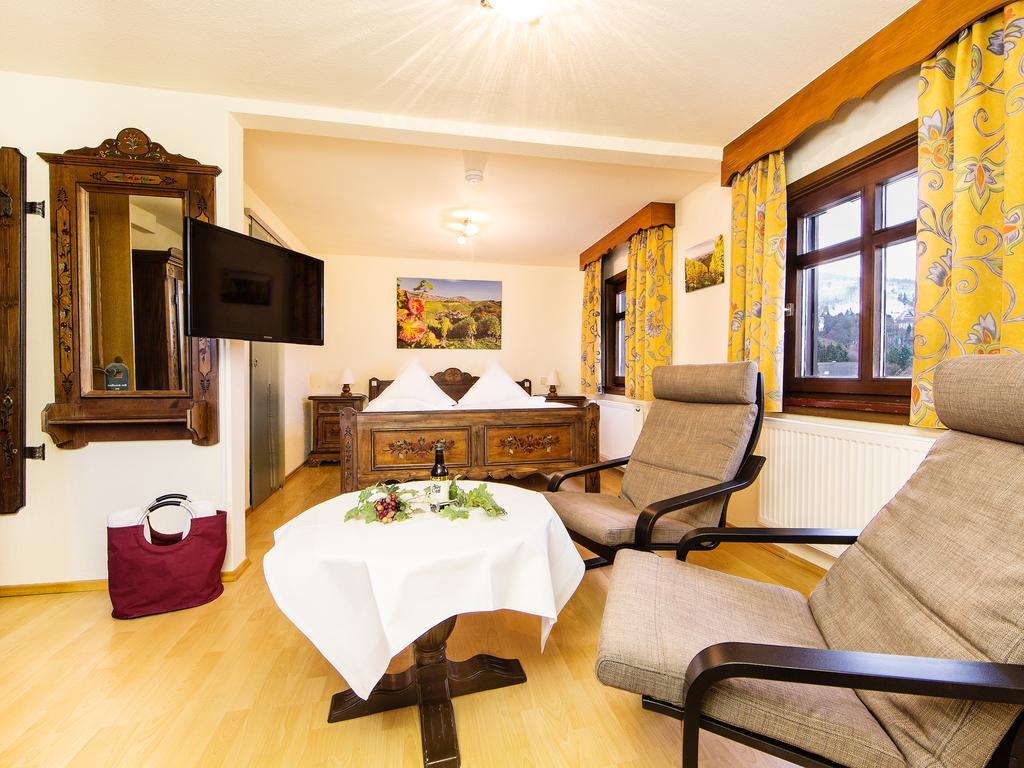 Relaxhotel Tannenhof Sasbachwalden Room photo