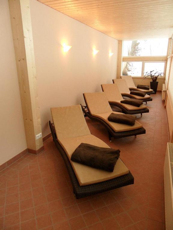 Relaxhotel Tannenhof Sasbachwalden Exterior photo